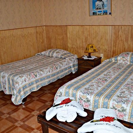 Hostal Vai Kapua อังกาโรอา ห้อง รูปภาพ