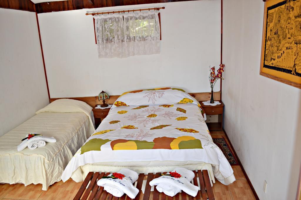Hostal Vai Kapua อังกาโรอา ห้อง รูปภาพ